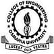 University College of Engineering, Osmania University - [UCE]